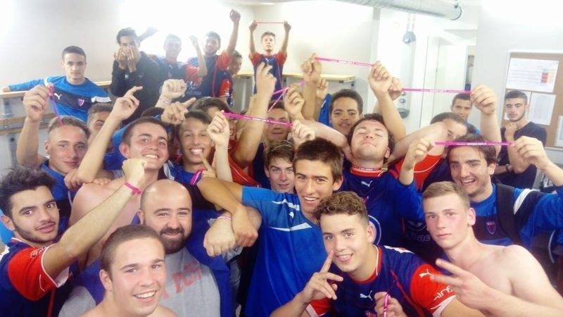 blagnac juniors