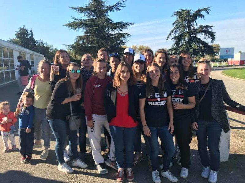 fcv feminines