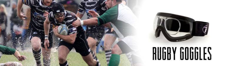 lunettes rugby