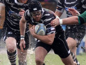 lunettes rugby