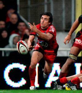 nicolas durand sera titulaire a la melee face a l usap son ancien club_68326_wide gentside port