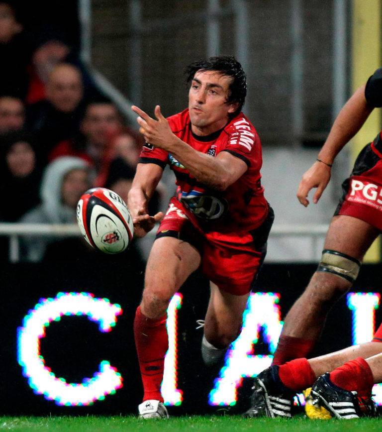 nicolas durand sera titulaire a la melee face a l usap son ancien club_68326_wide gentside port