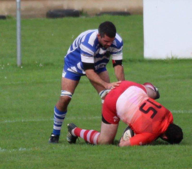 rc quimper