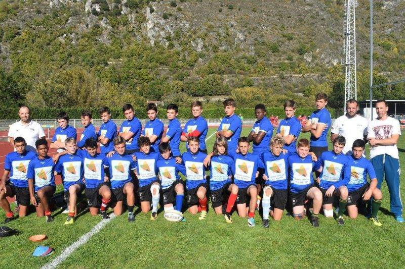 selection aveyron u15 trophée lagarde 2017 (1)