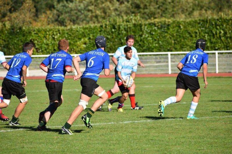 selection aveyron u15 trophée lagarde 2017 (3)