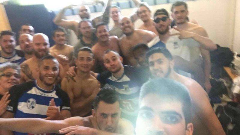 tac 2ème victoire