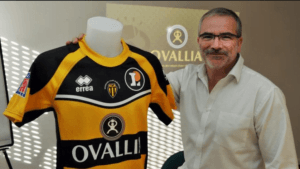 Hugues Henry était ancien Directeur Général du Sporting Club d’Albi © Maxppp DDM J.M.L.
