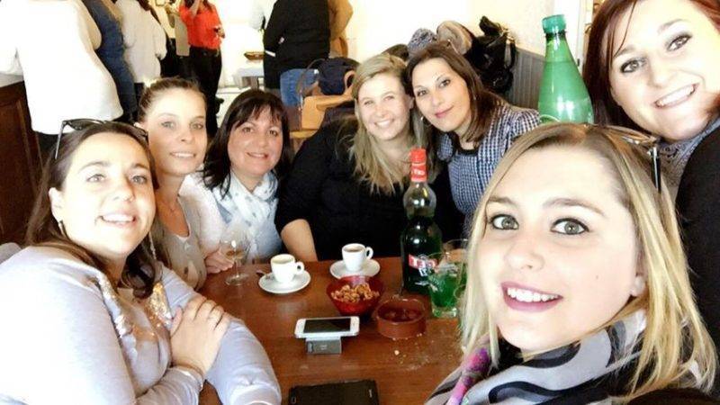 femmes de joueurs d'aussillon