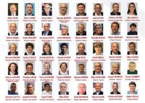 liste sicre