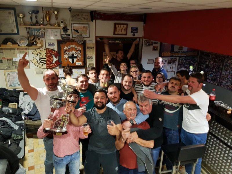mcs vainqueur de léguevin