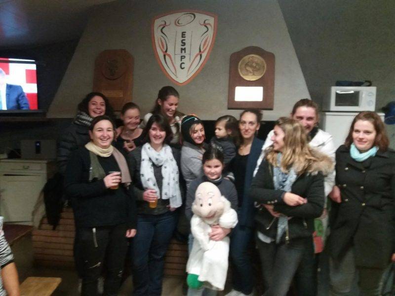 montans épouses