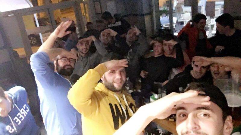siant girons invaincu voit de plus en loin