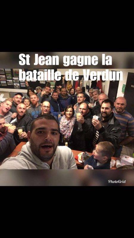 st jean du falga