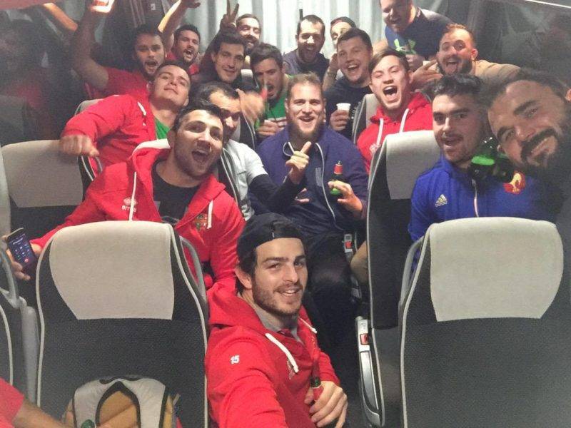 usss vainqueur à graulhet