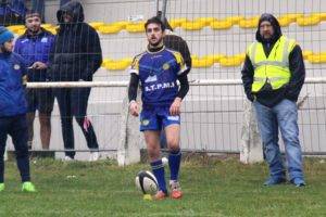 Potabes qui ne tremblera pas pour la gagne
