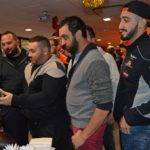 Soirée 4ème Mi temps RugbyAmateur.fr   décembre 2017   Le Five Toulouse Colomiers (10)