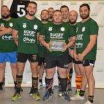Soirée 4ème Mi temps RugbyAmateur.fr   décembre 2017   Le Five Toulouse Colomiers (7)