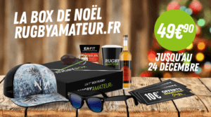 box ra noel 2017