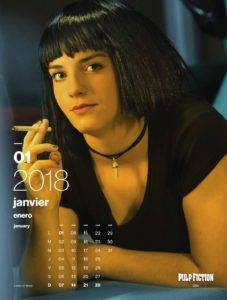 calendrier lionnes de bordeaux (2)
