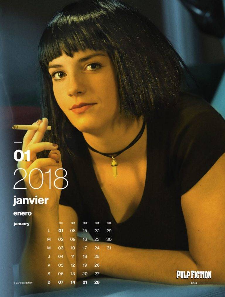 calendrier lionnes de bordeaux (2)
