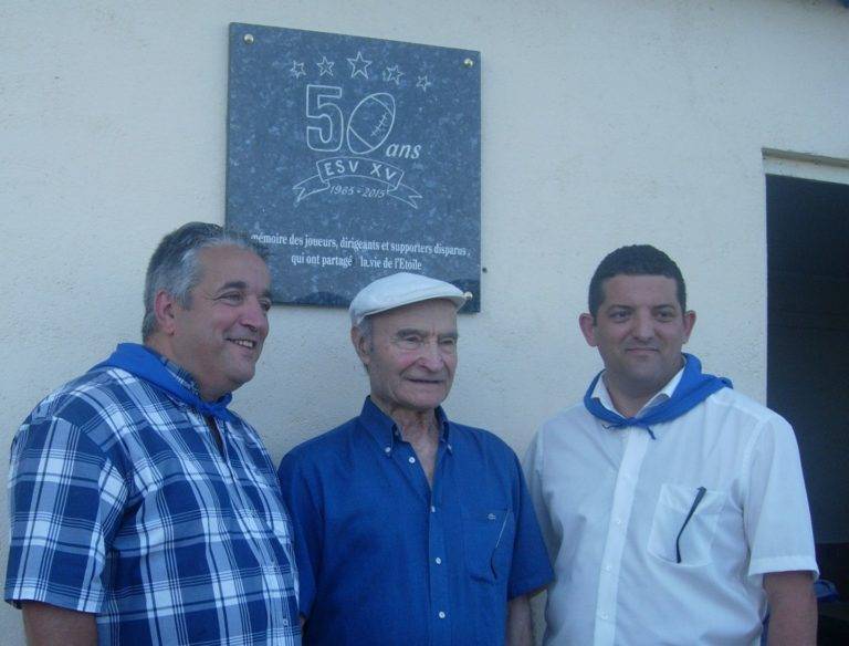 etoile villenouvelle