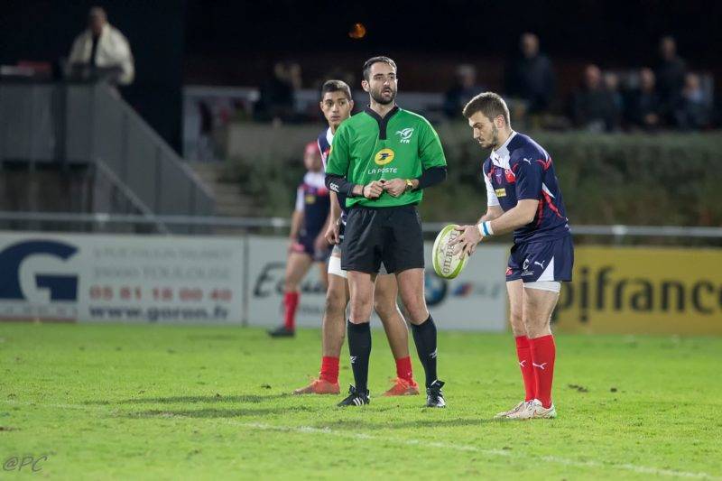 jeremy ducousso blagnac