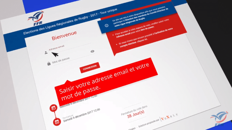 vote ffr