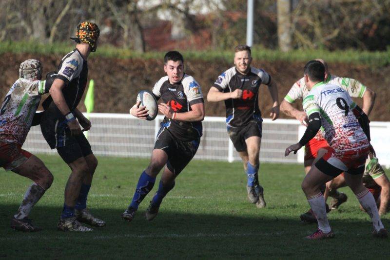 Eridia prend la ligne