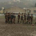 cadets teulieres A Sporting club decazeville contre Stade Rodez Aveyron Le SRA l emporte 10 à 7