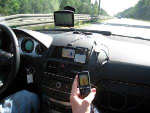 gps