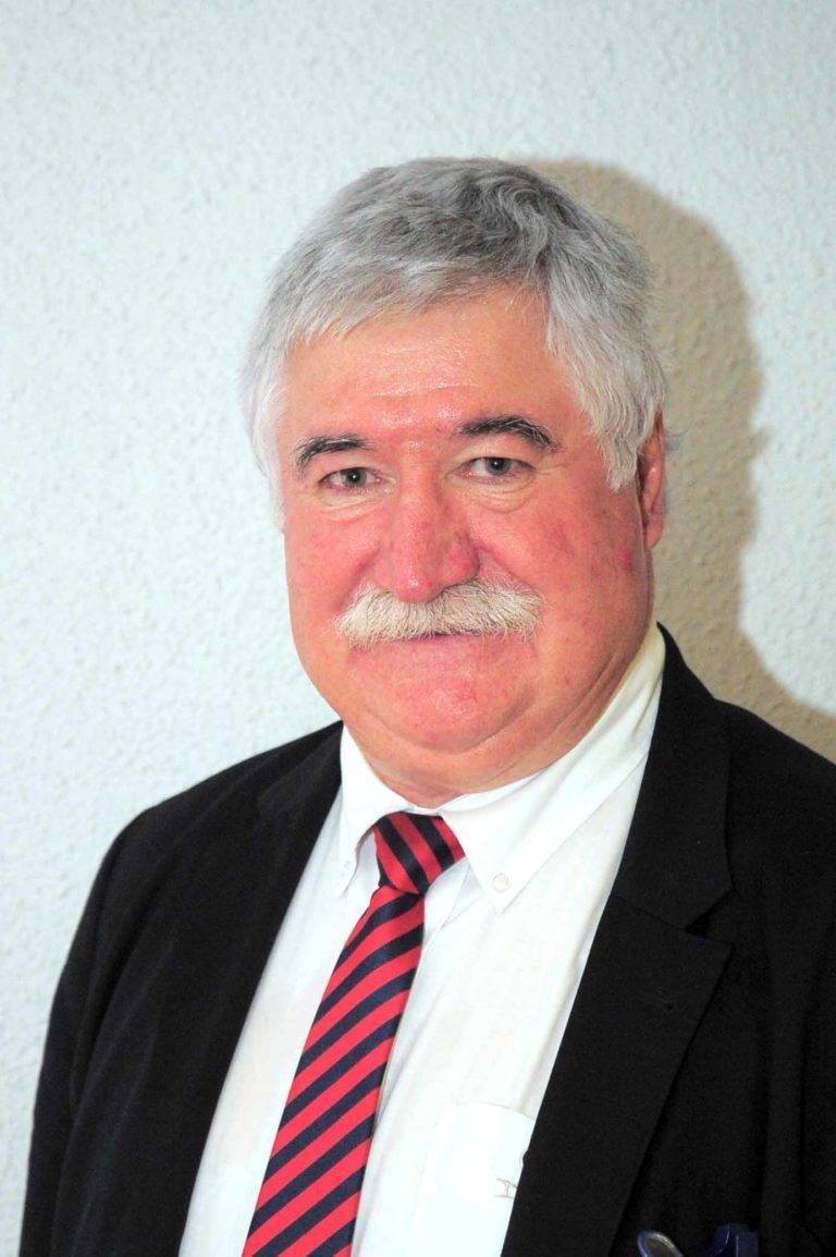 pierre cros