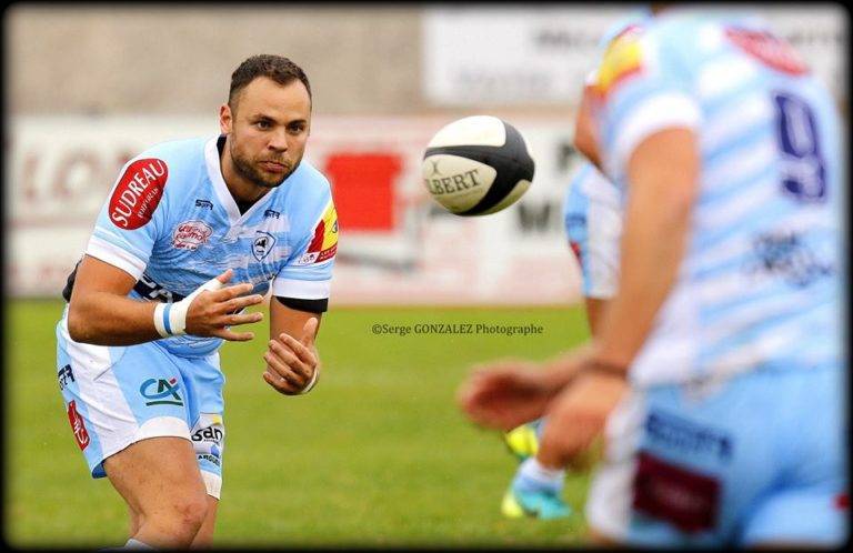 ricardo yannick