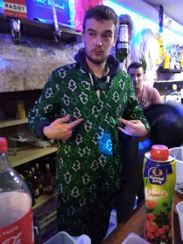 mde
