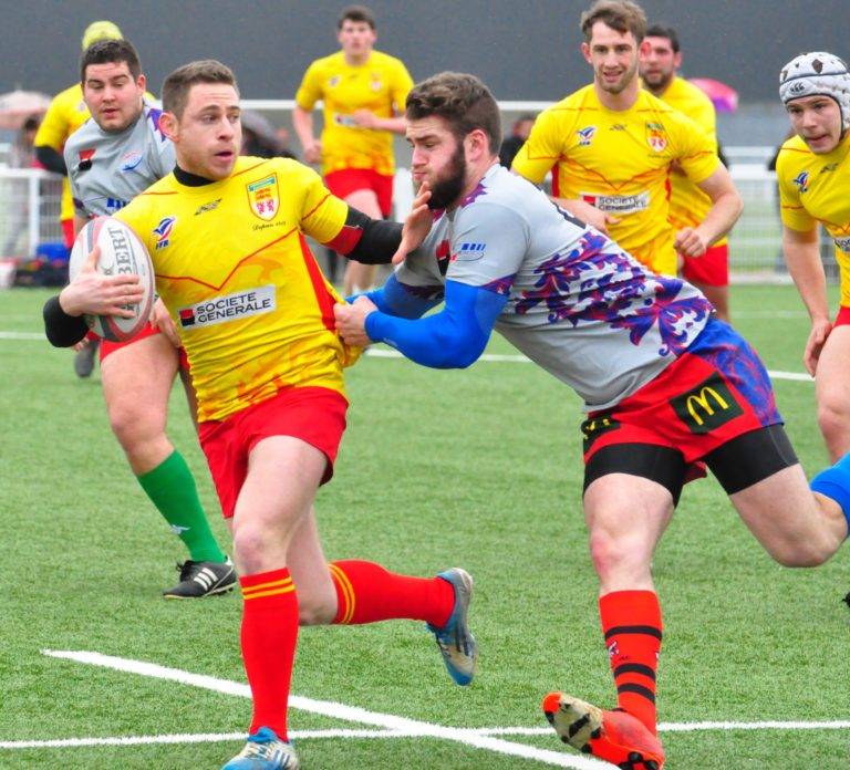 Armagnac Bigorre Limousin 02 18 Photo Wildon RugbyAmateur (12)