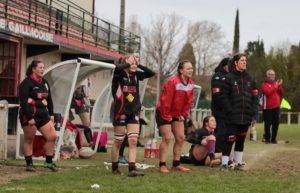 Gaillac Dax féminines 02 18 Chris Fabries (11)
