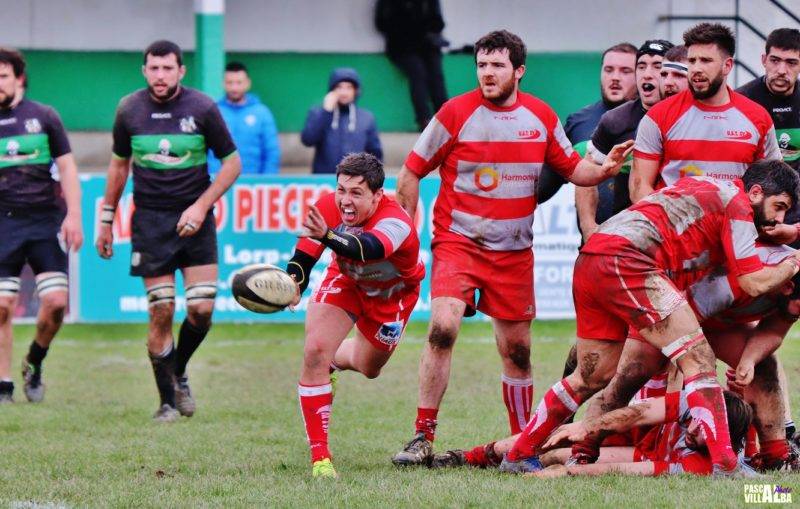 Saint Girons Tarascon 02 18 P. Villalba (6)
