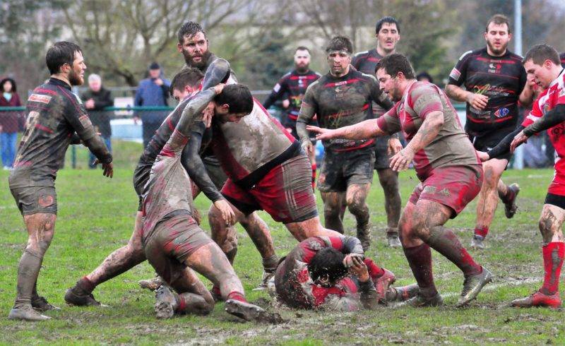 Saint Orens Luzech 02 18 Wildon RugbyAmateur (20)