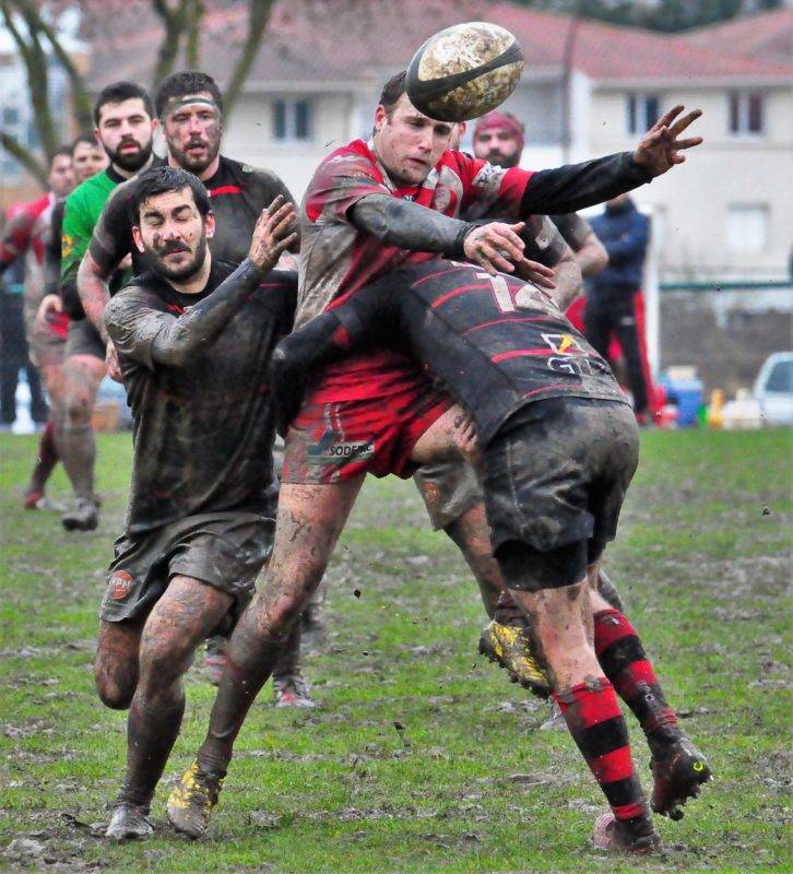 Saint Orens Luzech 02 18 Wildon RugbyAmateur (25)