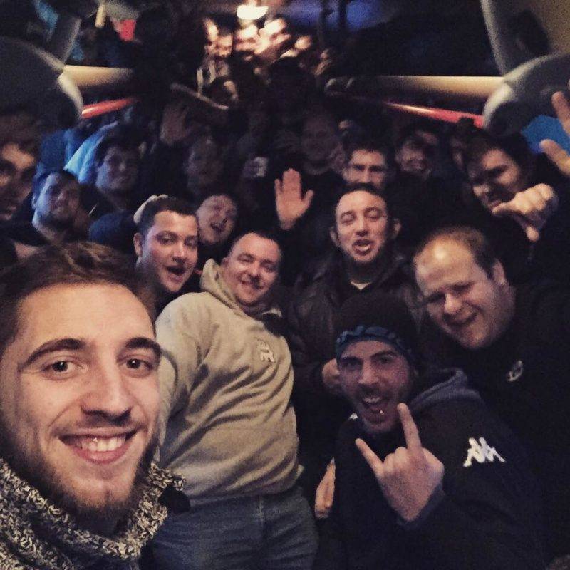Victoire de la 1 et la B à l’extérieur pour Aussillon Mazamet