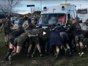 ambulance