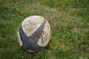 Régionale 1 un arbitre agressé par des joueurs à la fin du match