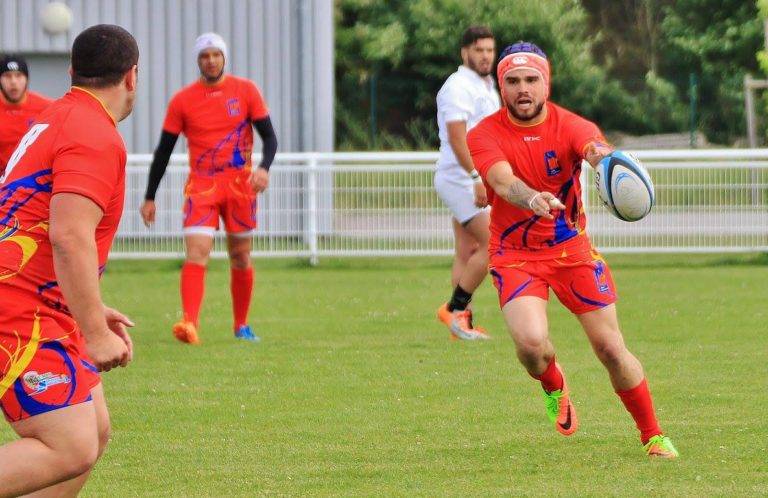 lucas loubrieu léguevin sélection u26