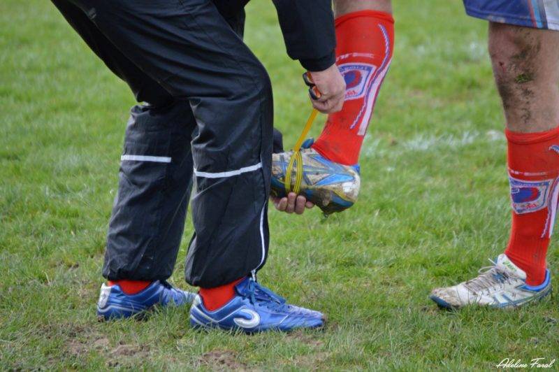 crampons générique