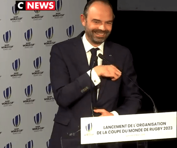edouard philippe