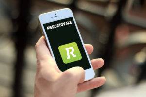 iphone smartphoneMERCATOVALE