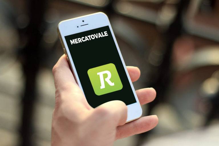 iphone smartphoneMERCATOVALE
