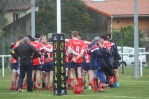 juniors sor agout saudrune 03 18