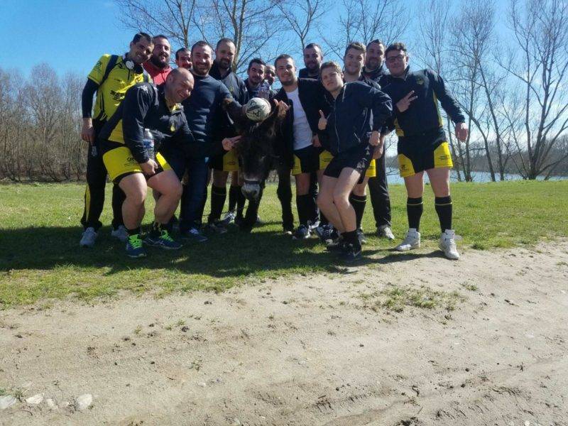 verdun sur plage