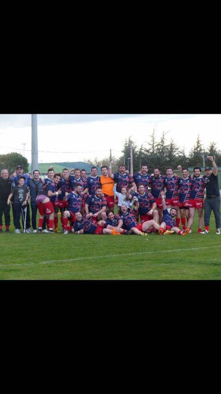 victoire de quillan à revel