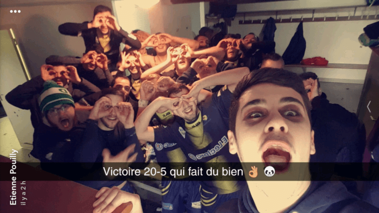 villefranche de rouergue en l'honneur de notre panda Foufeee